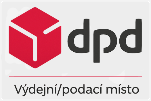 DPD logo